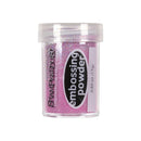 Stampendous Embossing Halo Tinsel 0.60oz - Pink*