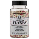 FolkArt Terrazzo Flakes 2.47oz - Red Multi