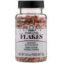 FolkArt Terrazzo Flakes 2.47oz - Terra Cotta Multi