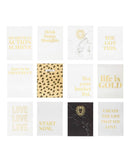 Teresa Collins Art Print Set 6in x 8in - Courage*