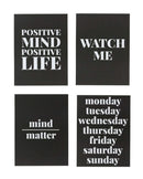 Teresa Collins Art Print Set 6in x 8in - Limitless*