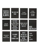Teresa Collins Art Print Set 6in x 8in - Limitless*