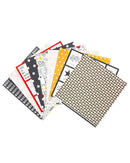 Teresa Collins Paper Collection 12in x 12in - Rush Of Magic*