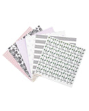 Teresa Collins Paper Collection 12in x 12in - Tropical Bliss*