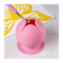 Universal Crafts Vinyl Weeding Scrap Collector - Pink