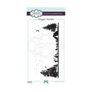 Creative Expressions Designer Boutique Pre Cut Rubber Stamp - Stargazing*
