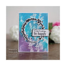 Creative Expressions Designer Boutique Collection - Springtime Blooms A6 Clear Stamp Set*