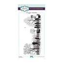 Creative Expressions Designer Boutique Collection DL Stamp - Letter To Santa*