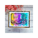 Creative Expressions Clear Stamp Set by Designer Boutique - 10cm x 15cm - Loudly Laughing*