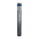 Universal Crafts - Adhesive Silver Foil*