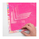 Universal Crafts Stamping Corners 8 Pack
