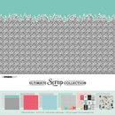 Studio Light Ultimate Collection Background Paper 12 pack Nr. 06*