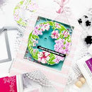 Pinkfresh Studio Clear Stamp Set 6in x 8in - Every Good Thing*