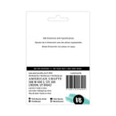American Crafts - Vicki Boutin Colour Study Layered Stickers 5 Pack - Flowers