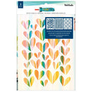 Vicki Boutin Print Shop Stencils 3 Pack - Offset