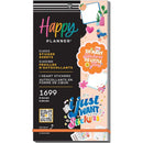 Happy Planner Sticker Value Pack 30/Sheets I Heart Stickers, 1699 Pieces*