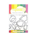 Waffle Flower Crafts Die - Bouquet Builder 4*