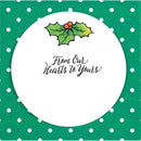 Stampendous Windowrama Card Kit - Christmas*