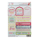 Webster's Pages Tags & Prompts Stickers - New Year New You*