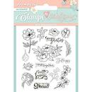 Stamperia Clear Stamps - Siempre Juntos, Celebration*