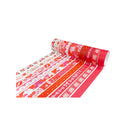 Poppy Crafts washi tape - Valentine Collection