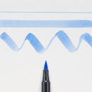 Koi Colouring Brush Pen - Light Sky Blue*