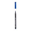 Koi Colouring Brush Pen - Blue*