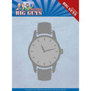 Find It Trading Yvonne Creations Die - Watch, Big Guys Workers*