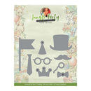 Find It Trading Yvonne Creations Die Jungle Accessories, Jungle Party
