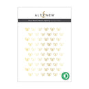 Altenew Zero-Waste: Hearts Aplenty Hot Foil Plate*