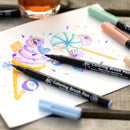 Koi Colouring Brush Pen - Lavender*