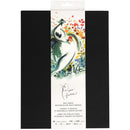 Paper Fashion Watercolour Paper Sketchbook 9 inch X12 inch 40 Sheets