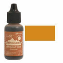 Adirondack Alcohol Ink .5 Ounce - Earthtones - Caramel