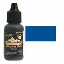 Adirondack Alcohol Ink .5 Ounce - Earthtones - Denim