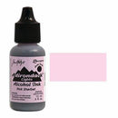 Adirondack Alcohol Ink .5 Ounce - Lights - Pink Sherbet