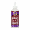 Aleene's Fabric Fusion Permanent Adhesive 4oz
