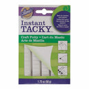 Aleenes Instant Tacky Craft Putty 1.75oz