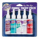 Aleene's Try Me Size Fabric Tacky Pack 5 Pack .66Oz