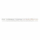 Alexandra Renke Cooking Washi Tape 10mmx10m Olives Typo