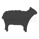 Alexandra Renke Dies Cooking - Sheep