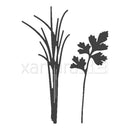 Alexandra Renke - Dies Parsley & Chives
