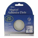 Allary - Magical Adhesive Dots .5X.5 72 Pack