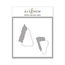 Altenew Mask Stencil 6in x 6in - Plentiful Pine*