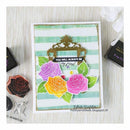 Altenew - Carved Rose Die Set*