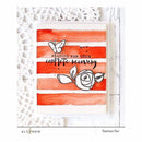 Altenew Die Set - Bamboo Rose*