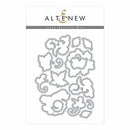 Altenew Die Set - Lacy Scrolls