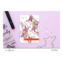 Altenew - Hello Gorgeous Stamp Set*