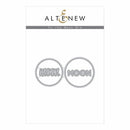 Altenew - To the Moon Die Set
