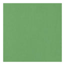 American Crafts 12Inx12in Textured Cardstock - Moss - Single Sheet
