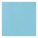 American Crafts 12Inx12in Textured Cardstock - Powder - Single Sheet
